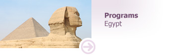 Programs Egypt