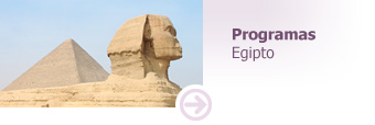 Programas Egipto